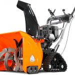 Снегоуборщик YARD FOX 6654ET