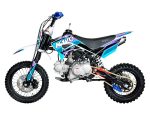 Мотоцикл KAYO Mini К125EM PITBIKE — изображение 2