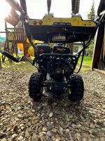 Снегоуборщик ЧЕМПИОН ST1170E — изображение 4