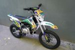 Мотоцикл SSSR Core Semi-Auto PITBIKE — изображение 2