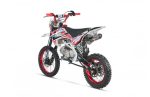 Мотоцикл KAYO Classic YX140EM PITBIKE — изображение 3