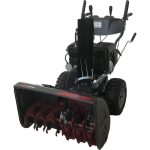 Снегоуборщик EVOLINE SBG 760 E