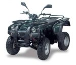 Квадроцикл ADLY ATV-150U