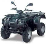 Квадроцикл ADLY ATV-150U