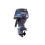 4х-тактный лодочный мотор HND OB50 FCIERTL — изображение 4