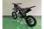 Мотоцикл JHLofr LK125 17/14 PITBIKE — изображение 5