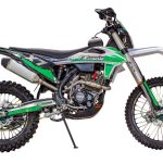 Мотоцикл кроссовый эндуро FXMOTO X7 CB250