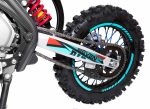 Мотоцикл REGULMOTO SEVEN MEDALIST 150E PITBIKE — изображение 14