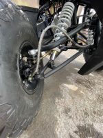 Квадроцикл GRIZZLY M200 4Т New 2022 — изображение 8