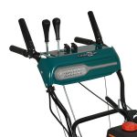 Снегоуборщик FINEPOWER SRMP6121LT — изображение 4