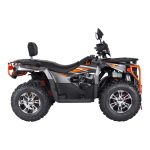 Квадроцикл KUGOO K5 — изображение 2