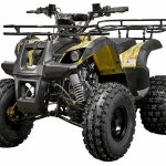Квадроцикл YACOTA Kids 8