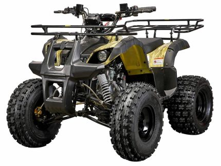 Квадроцикл YACOTA Kids 8