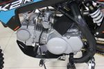 Мотоцикл K2R PF125 PITBIKE — изображение 13
