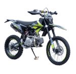 Мотоцикл REGULMOTO Onix Sport PITBIKE — изображение 4