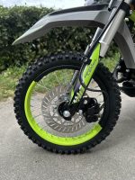 Мотоцикл MOTORHEAD B110M 14/12 PITBIKE — изображение 8