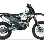 Мотоцикл BRZ X8 PR300 24 BE ENDURO