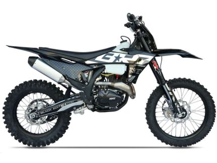 Мотоцикл BRZ X8 PR300 24 BE ENDURO