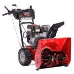 Снегоуборщик CANADIANA CL61900R