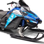 Снегоход Barys SM250