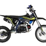 Мотоцикл Avantis H12-E Lux (YX 120cc W120) 17/14 PITBIKE