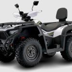 Квадроцикл BASHAN Kardan 300 Basic