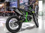 Мотоцикл FULL CREW Thunderbolt PR250 ENDURO — изображение 7