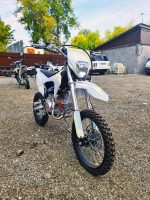Мотоцикл MOTOLAND NX125 PITBIKE — изображение 11