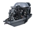 2х-тактный лодочный мотор ALLFA CG T30 FWS