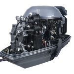 2х-тактный лодочный мотор ALLFA CG T30 FWS