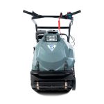 Мотобуксировщик БУРЛАК М2 LFР 9 л.с. эзап — изображение 3