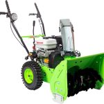 Снегоуборщик REDVERG RD-SB56/7EW