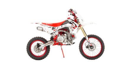Мотоцикл MOTOLAND CRF19 PITBIKE