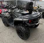 Квадроцикл BRP Can-Am Outlander Max XT ) (ПСМ) — изображение 5