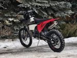 Мотоцикл FIDELIS Esh YBSMN-5) ENDURO — изображение 7