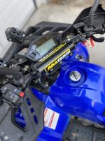 Квадроцикл GRIZZLY Aerox 125cc New 2022 — изображение 9