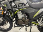 Мотоцикл REGULMOTO ADV 300 S — изображение 7