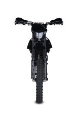 Мотоцикл кроссовый эндуро BRZ X8 PR300 23 BE — изображение 7