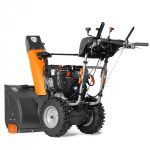 Снегоуборщик DAEWOO DAST 330 — изображение 5