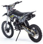 Мотоцикл BSE EX 125E Max13 PITBIKE — изображение 3