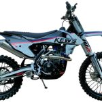 Мотоцикл KEWS Zs182mn NC300S ENDURO