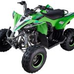 Квадроцикл MIKILON Rapide 120