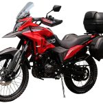 Мотоцикл АTAKI Аdventure 300 PR ENDURO