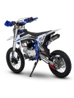 Мотоцикл питбайк SHARMAX PowerMax ) — изображение 7