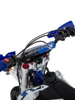 Мотоцикл питбайк SHARMAX PowerMax ) — изображение 10