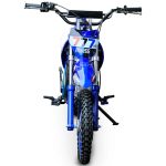 Мотоцикл С.МОТО KXD 607 Люкс PITBIKE — изображение 3