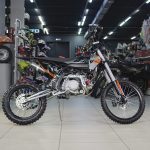 Мотоцикл PITONMOTO PX7 140EM 19/16 PITBIKE — изображение 4