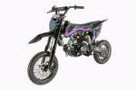 Мотоцикл AVANTIS KT-125 Classic Auto 14/12 PITBIKE — изображение 4