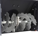 Снегоуборщик PATRIOT Сибирь 57 — изображение 11