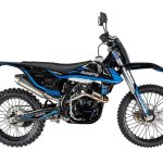 Мотоцикл кроссовый эндуро AVANTIS A7 NEW (PR250/172FMM-5) KKE